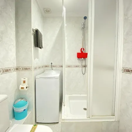 Fuer 2 Personen Ca 45 Qm In Nerja, Andalusien Costa Del Sol Apartamento Nerja