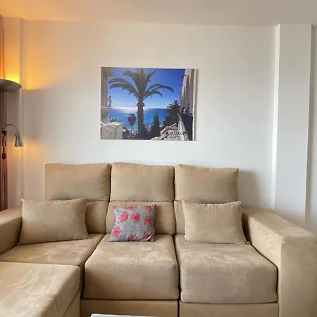 Daire Fuer 2 Personen Ca 45 Qm In Nerja, Andalusien Costa Del Sol Nerja