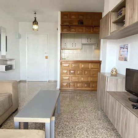 Fuer 2 Personen Ca 45 Qm In Nerja, Andalusien Costa Del Sol * Nerja