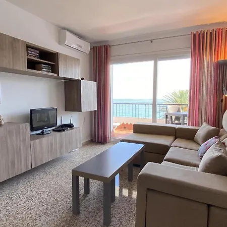 Fuer 2 Personen Ca 45 Qm In Nerja, Andalusien Costa Del Sol