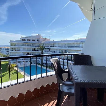 Fuer 2 Personen Ca 45 Qm In Nerja, Andalusien Costa Del Sol *