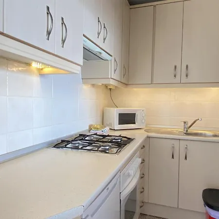 Fuer 2 Personen Ca 45 Qm In Nerja, Andalusien Costa Del Sol Διαμέρισμα *