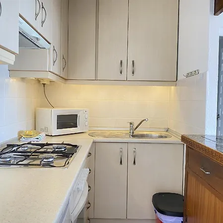 Fuer 2 Personen Ca 45 Qm In Nerja, Andalusien Costa Del Sol Διαμέρισμα Nerja
