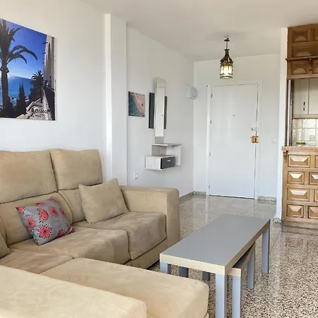 Διαμέρισμα Fuer 2 Personen Ca 45 Qm In Nerja, Andalusien Costa Del Sol
