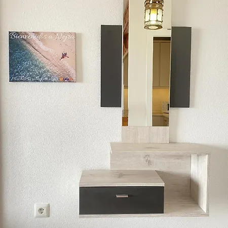 Fuer 2 Personen Ca 45 Qm In Nerja, Andalusien Costa Del Sol Διαμέρισμα