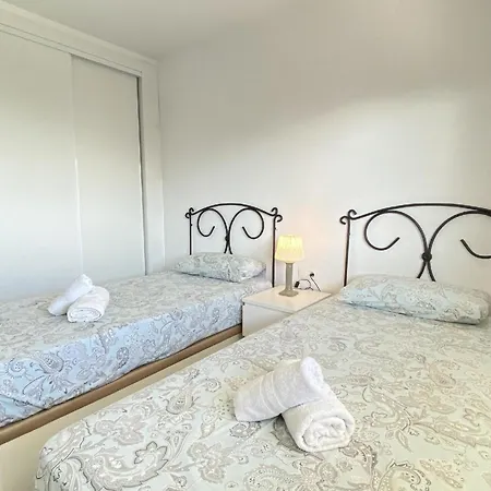 Διαμέρισμα Fuer 2 Personen Ca 45 Qm In Nerja, Andalusien Costa Del Sol *